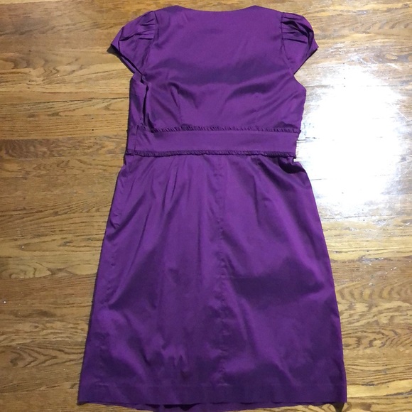 Suzi Chin for Maggy Boutique dress- 16 - Picture 6 of 6